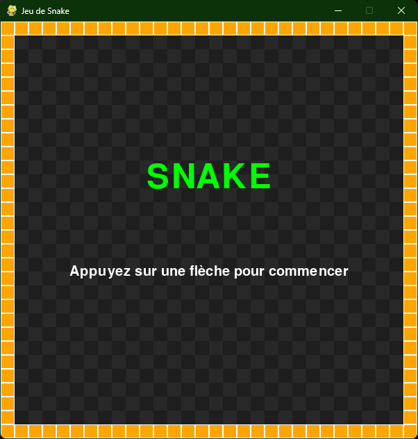 Snake